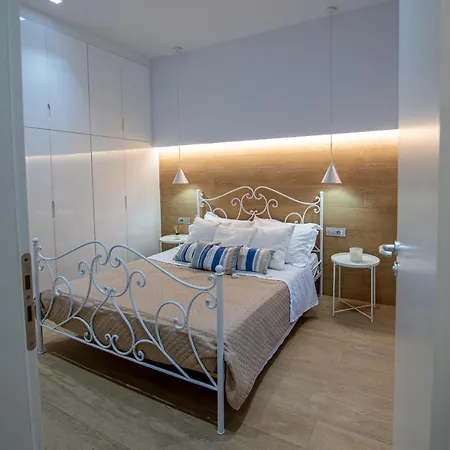 Michelangelo City Luxury Lodge Città di Kos Esterno foto