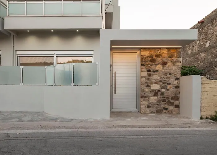 Michelangelo City Luxury Lodge