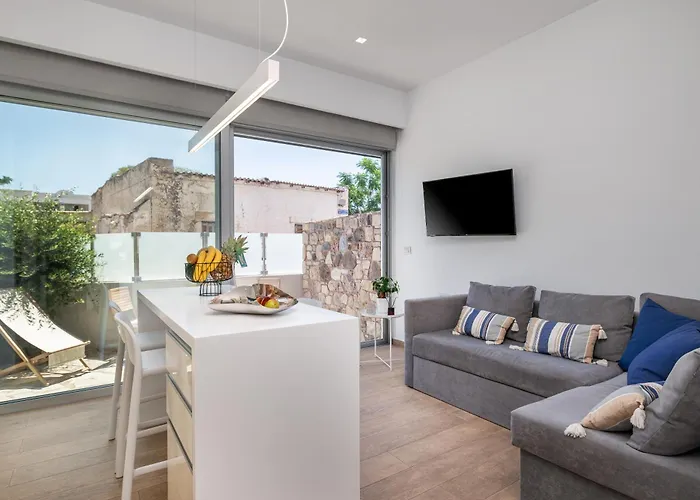Michelangelo City Luxury Lodge