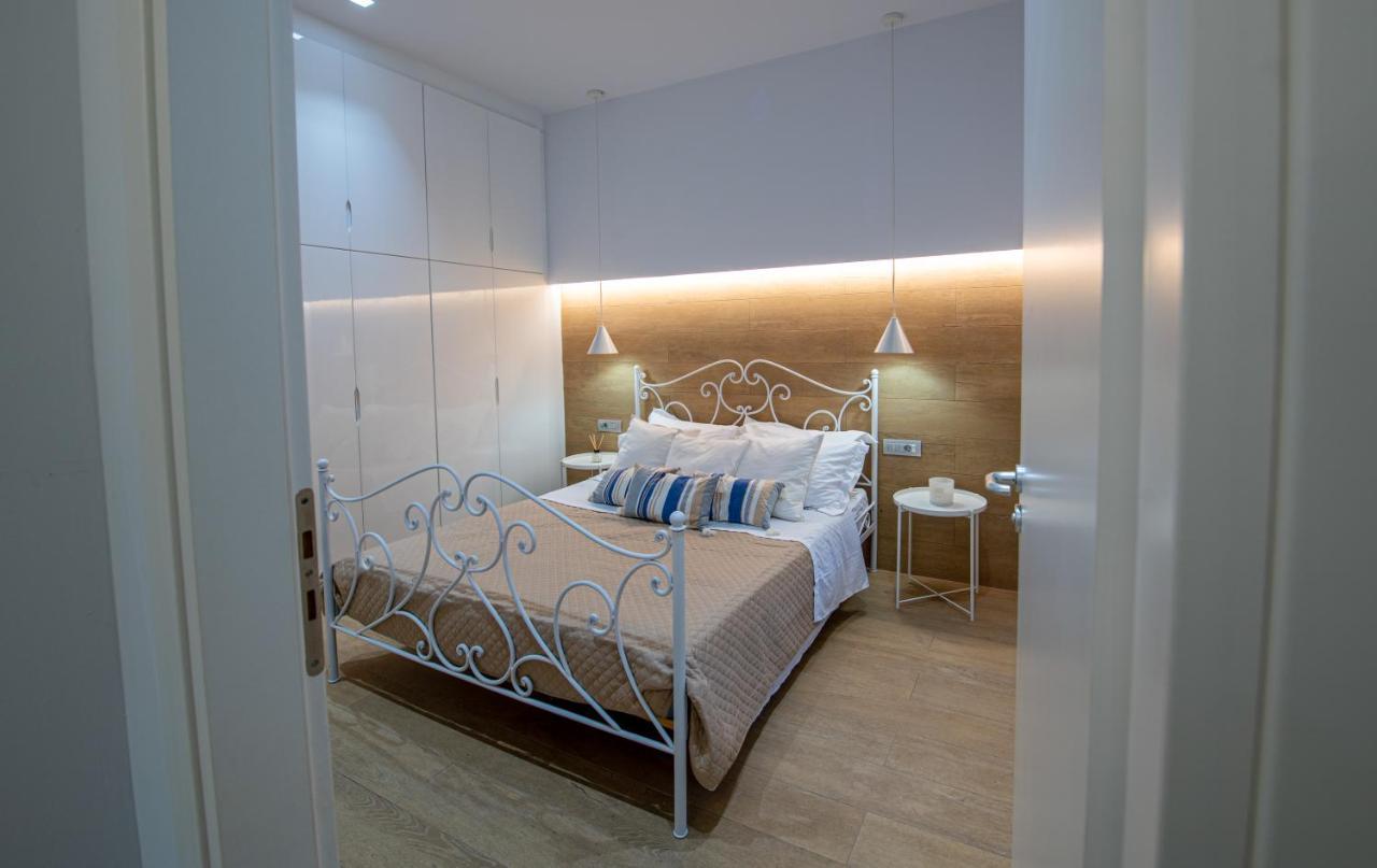Apartment Michelangelo Luxury Kos Town