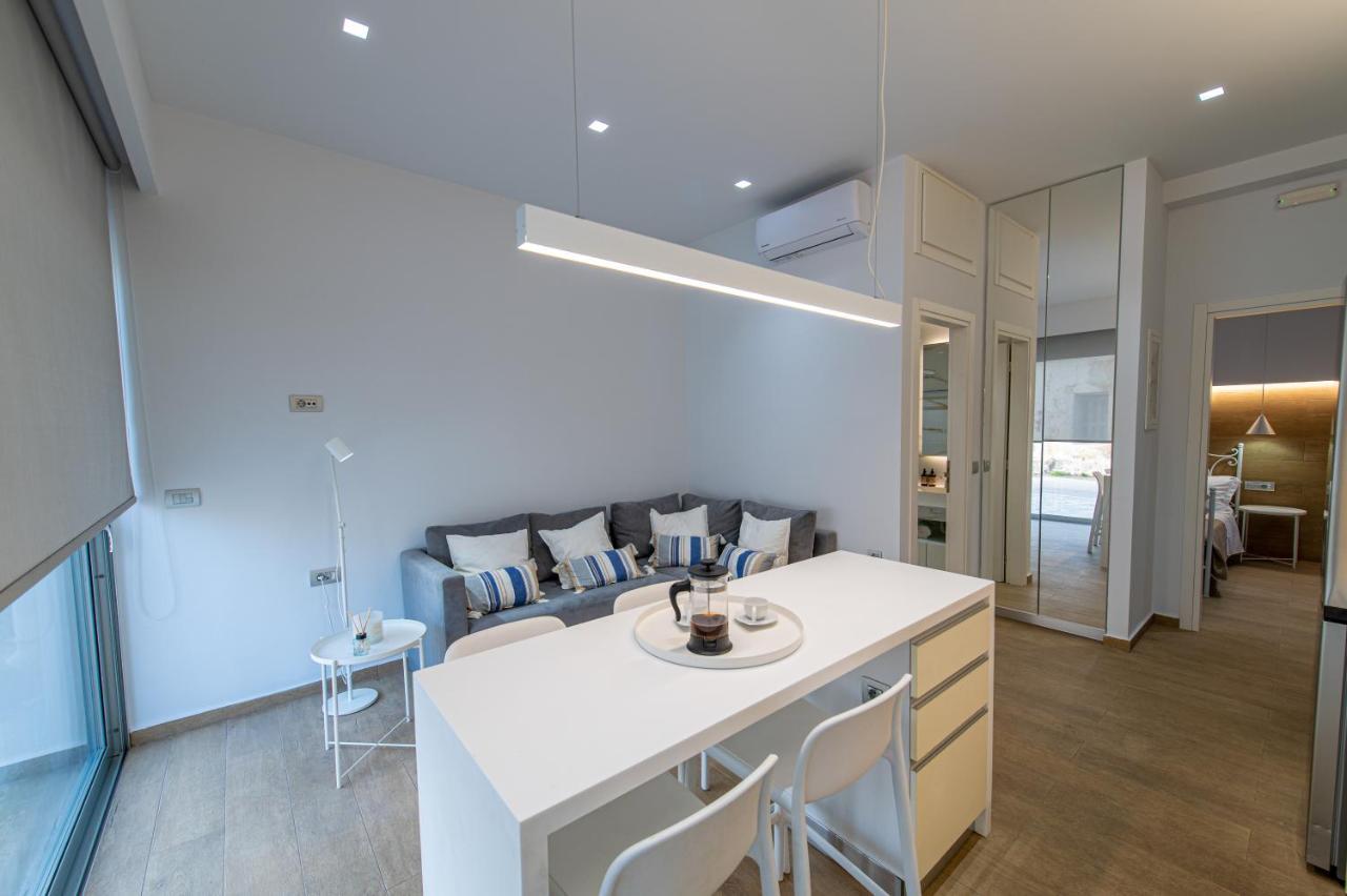Appartement Michelangelo Luxury *