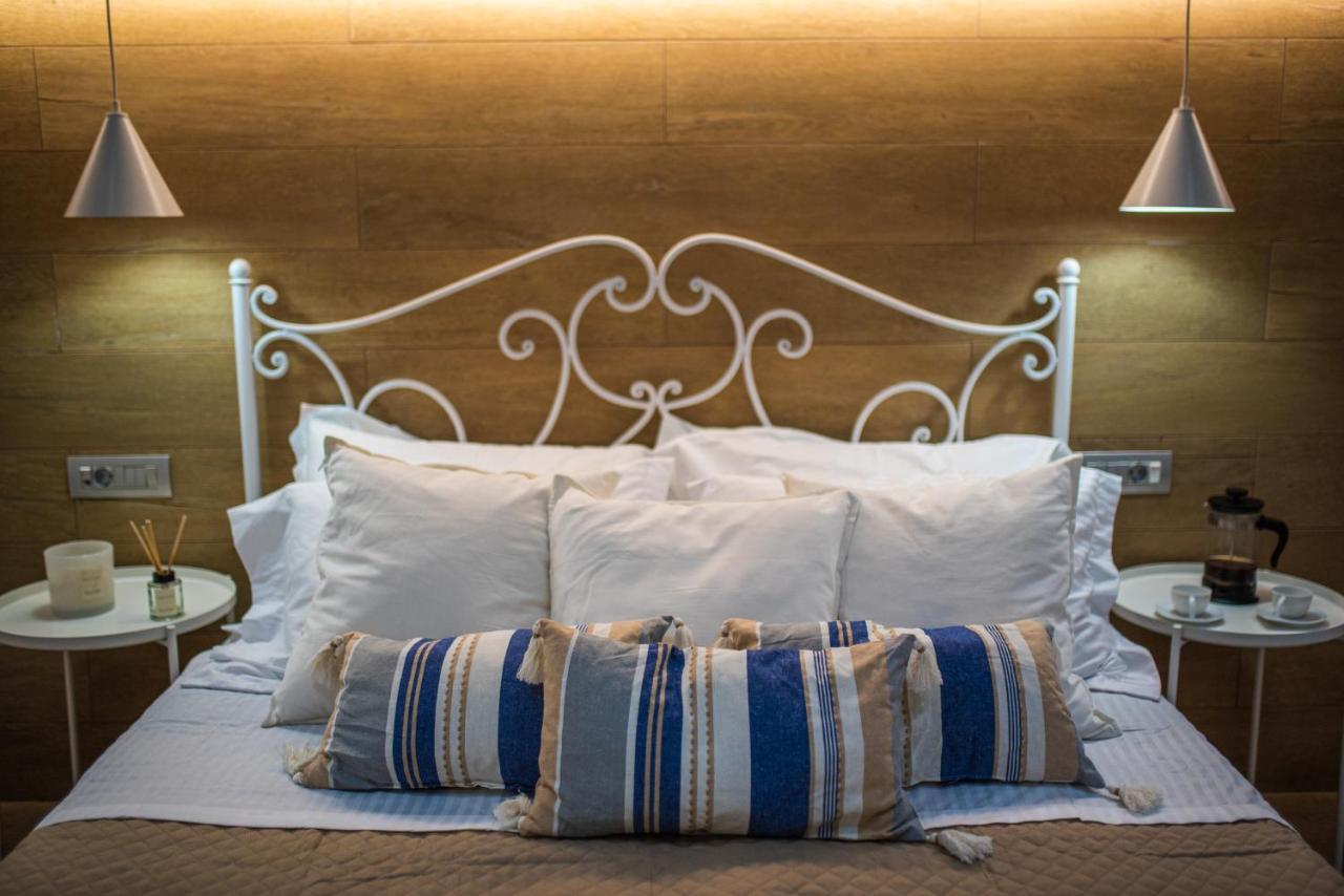 Michelangelo Luxury * Kos Town
