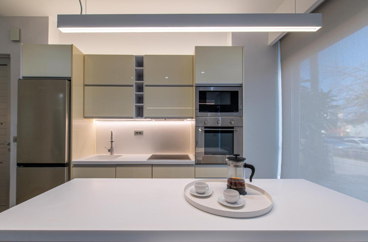 Michelangelo Luxury Appartamento *