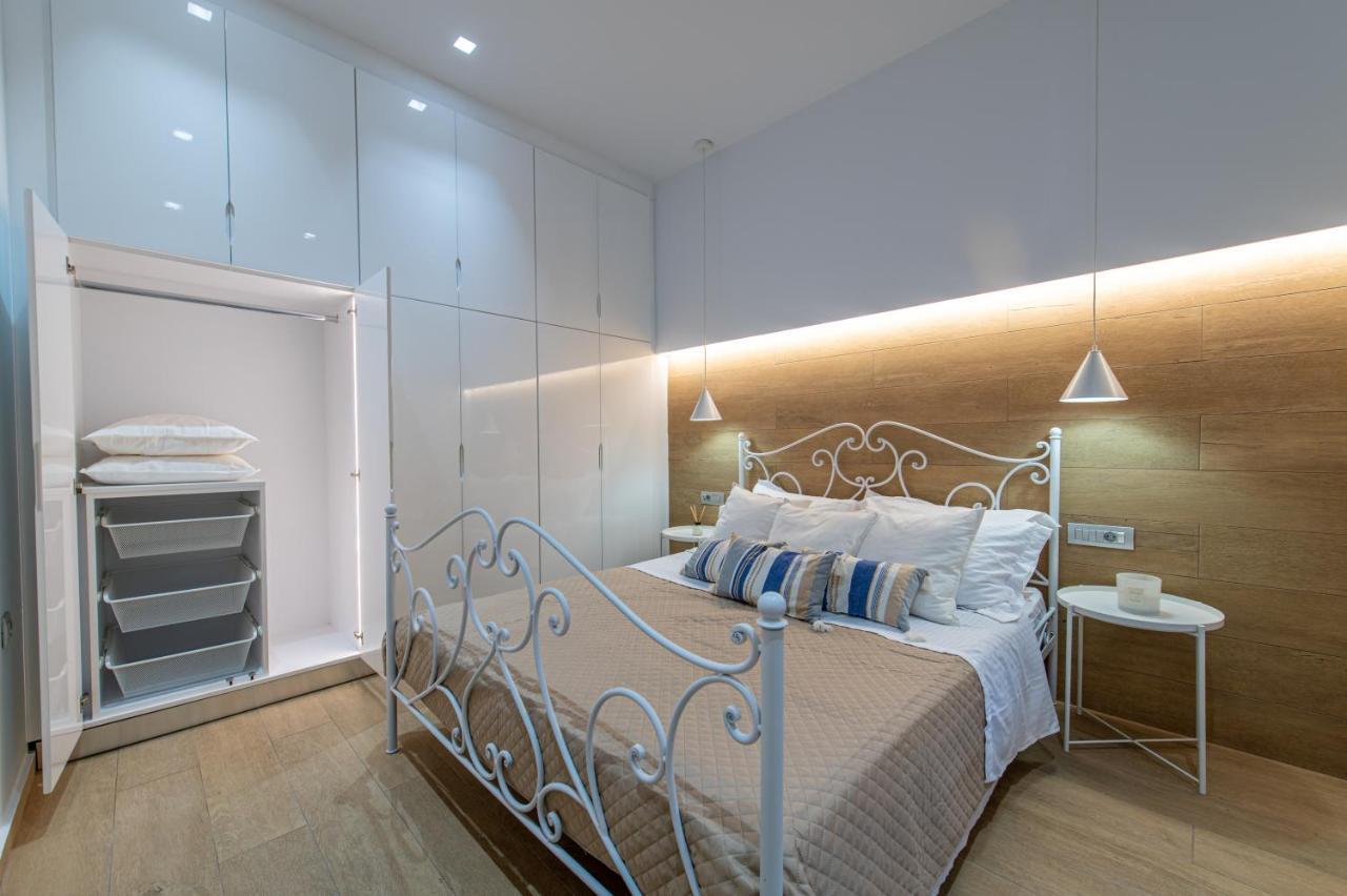Michelangelo Luxury Apartment Kos Town