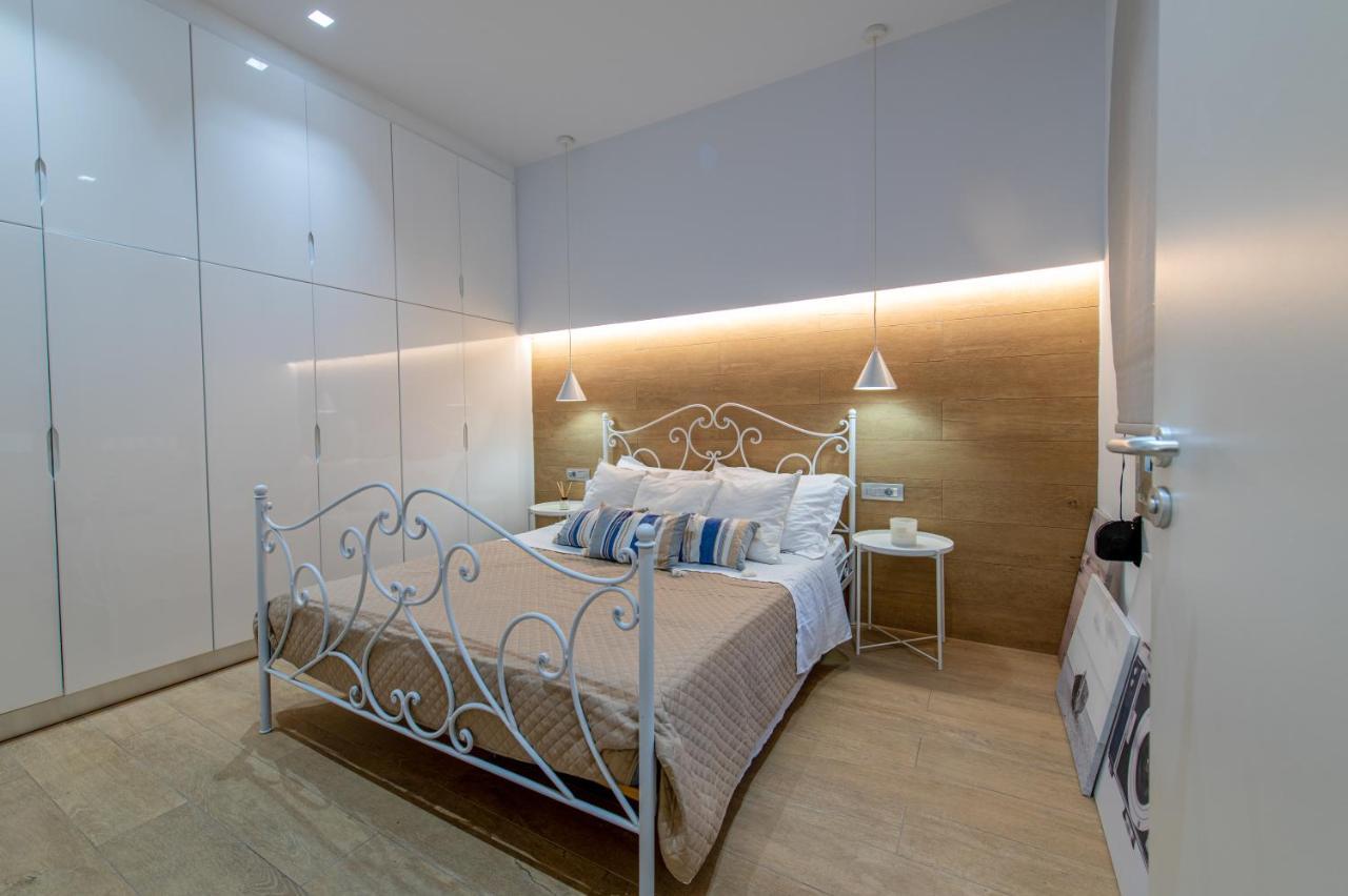 Michelangelo Luxury Appartamento Città di Kos