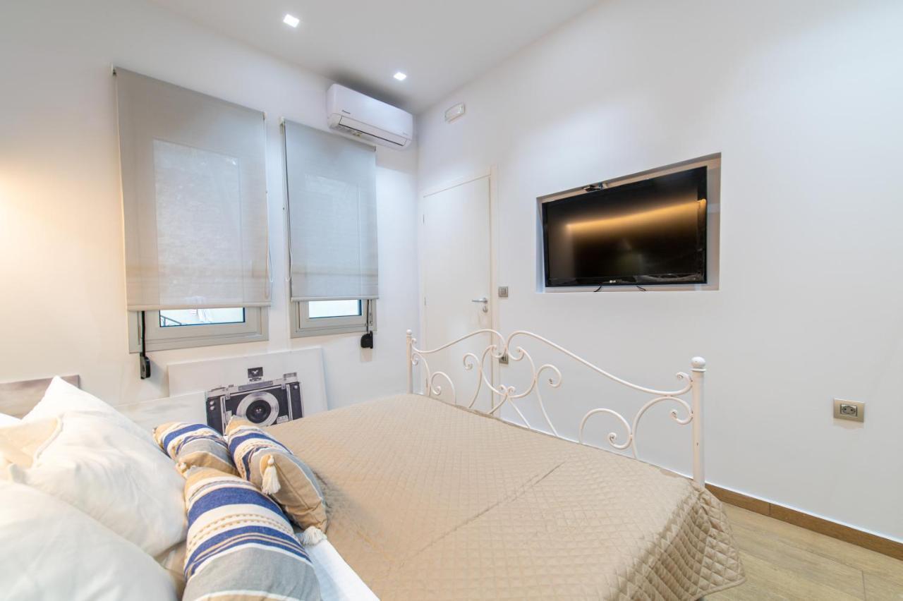Michelangelo Luxury