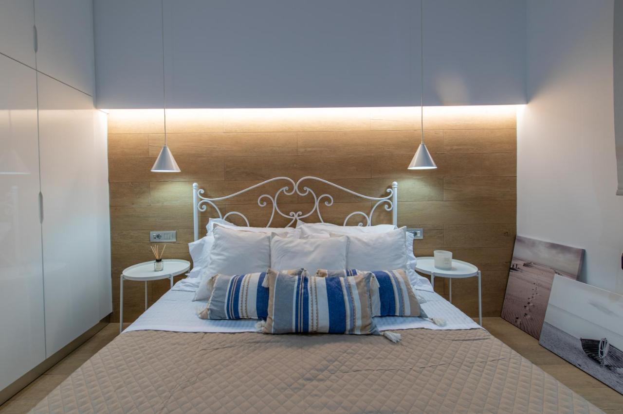 Michelangelo Luxury * Kos Town