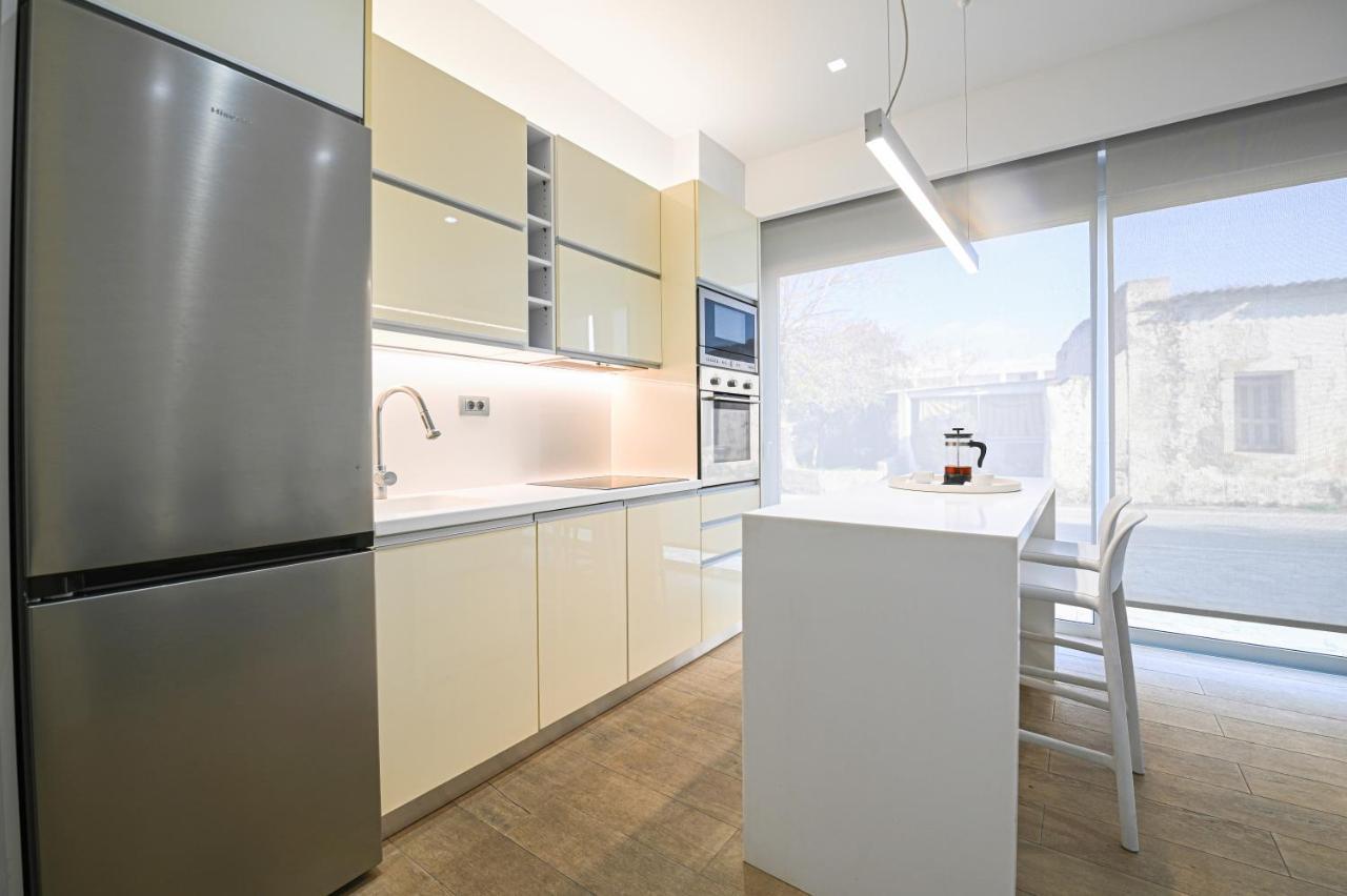Apartment Michelangelo Luxury Kos Town