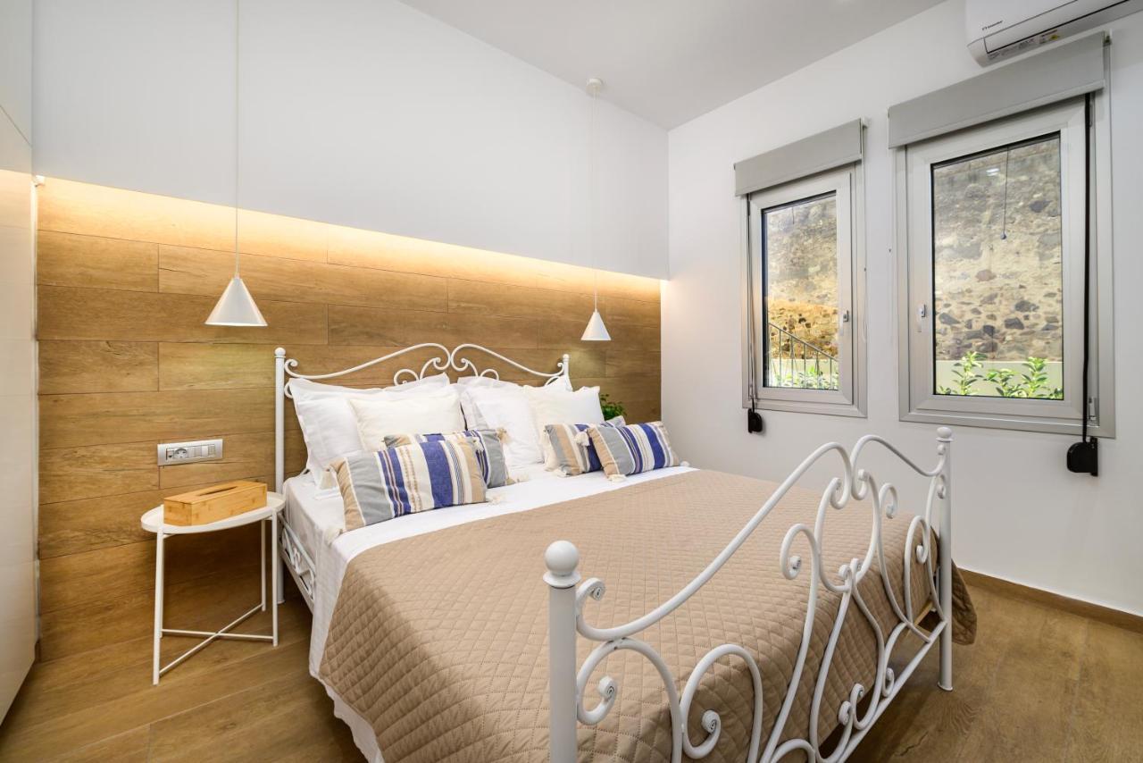 Michelangelo Luxury Apartment