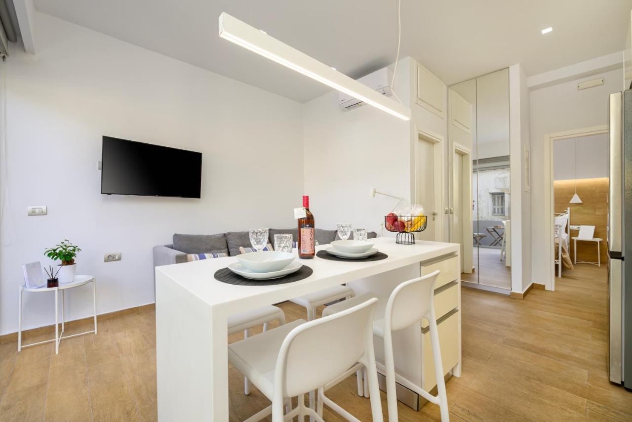 Apartment Michelangelo Luxury *