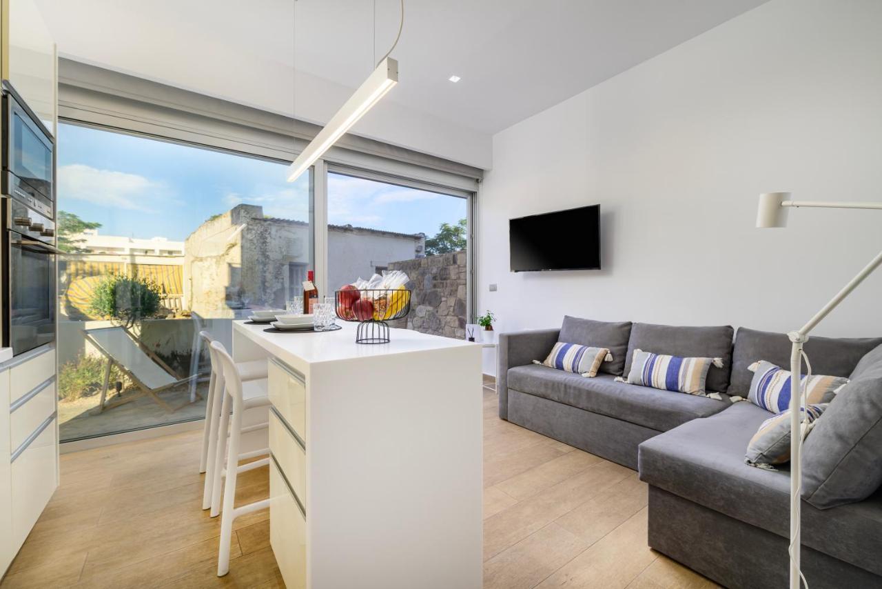 Appartement Michelangelo Luxury