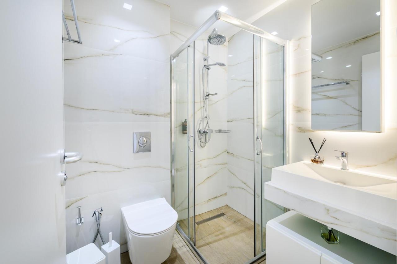 Appartamento Michelangelo Luxury