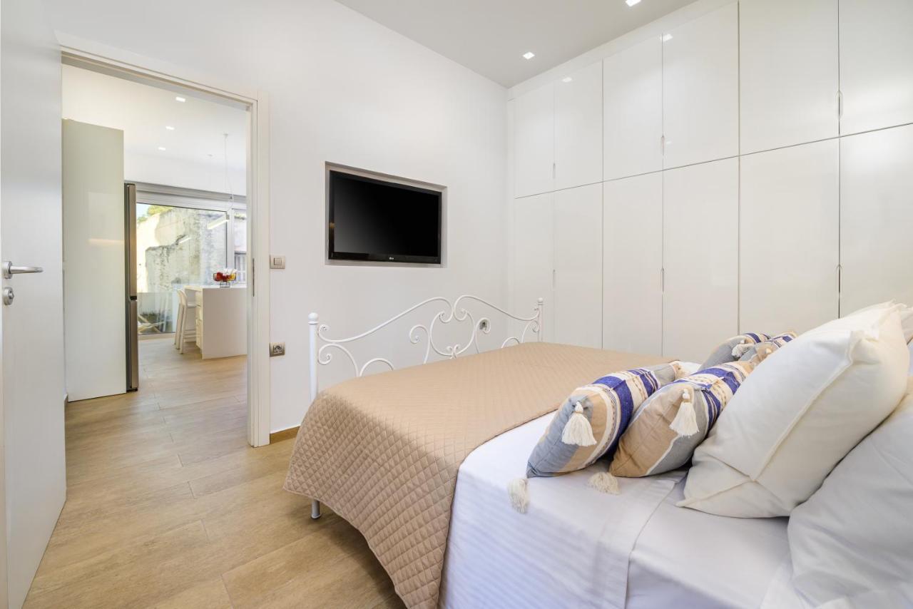 Apartment Michelangelo Luxury Kos Town