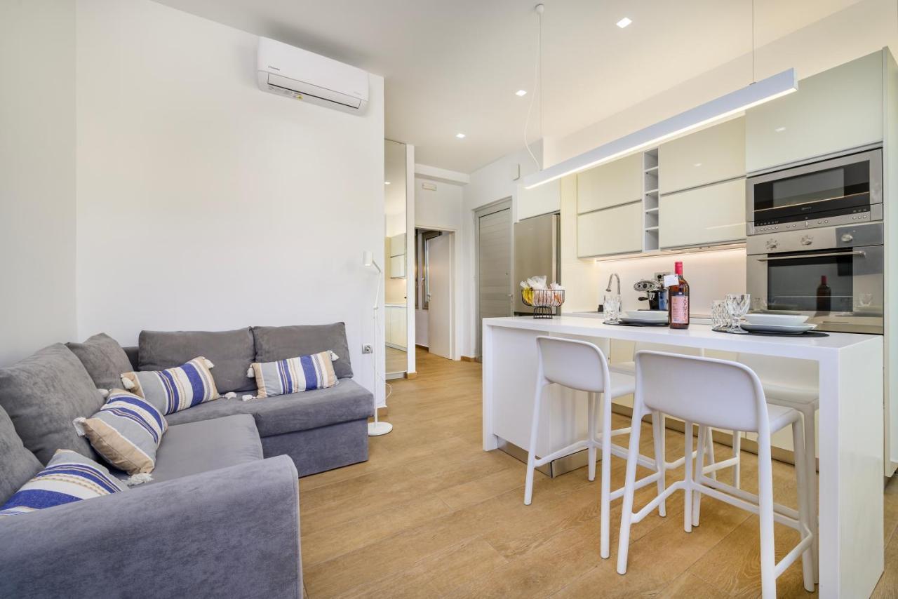 Michelangelo Luxury Apartment Kos Town