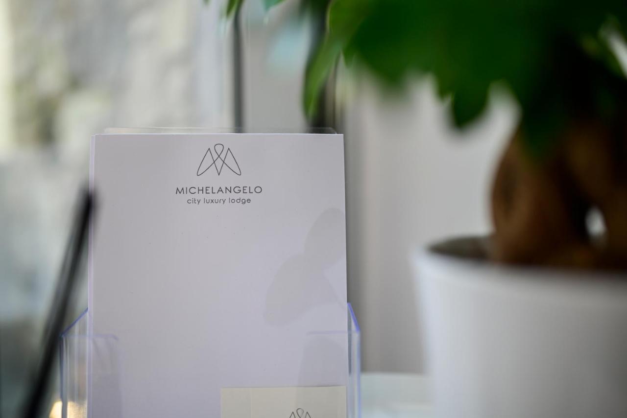 Michelangelo Luxury Città di Kos