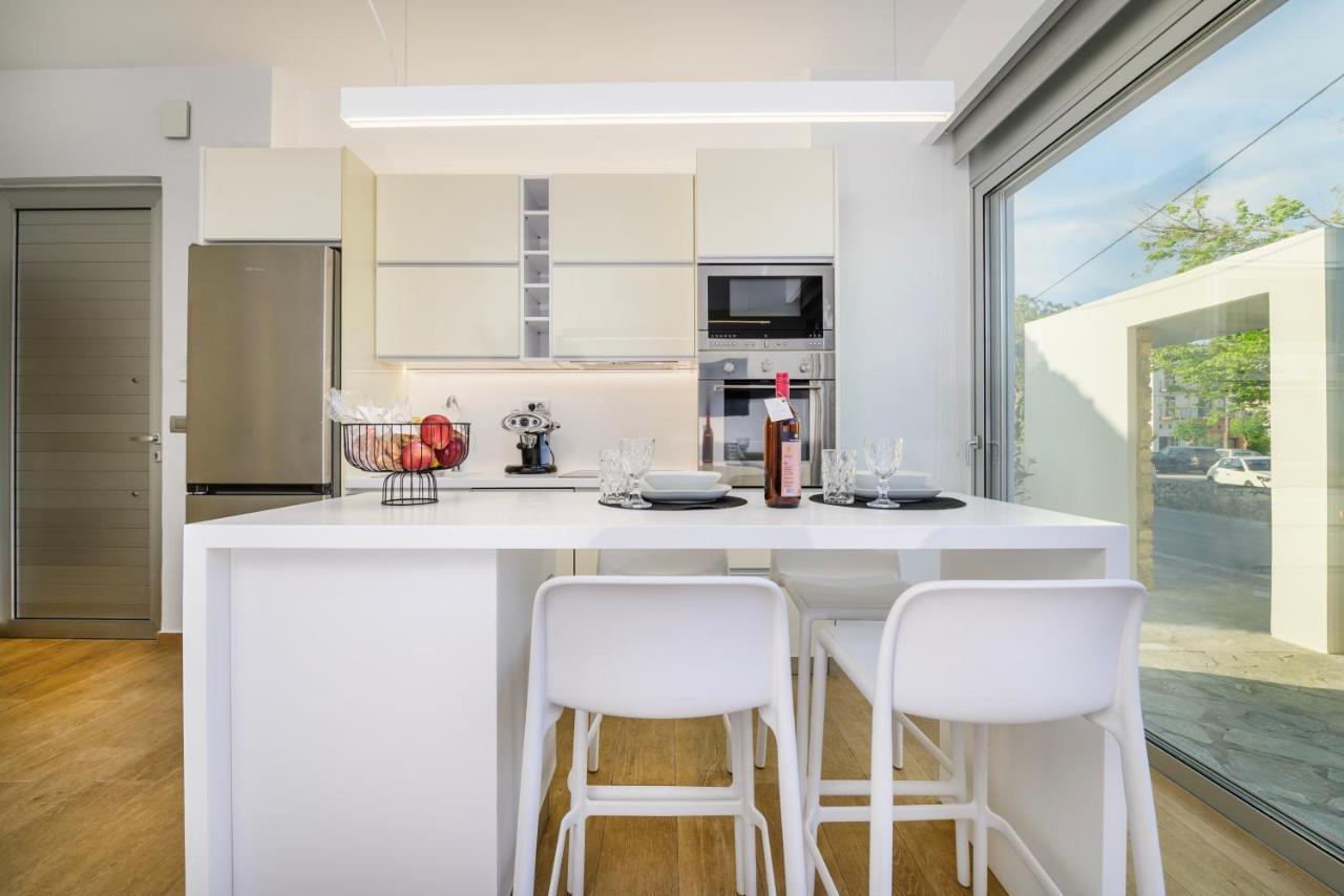 Apartment Michelangelo Luxury Kos Town