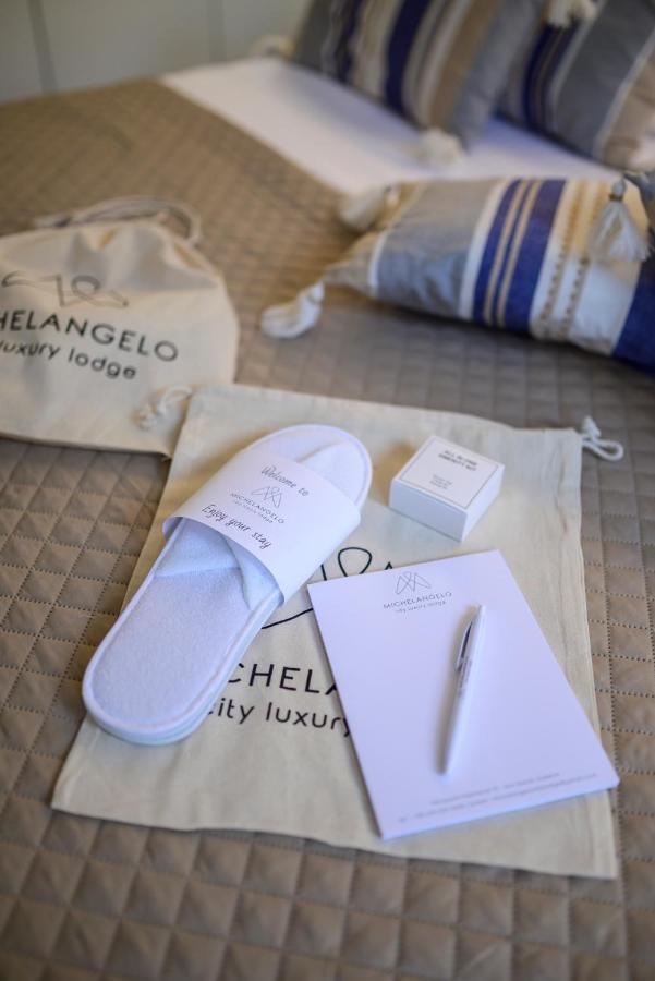 Michelangelo Luxury *