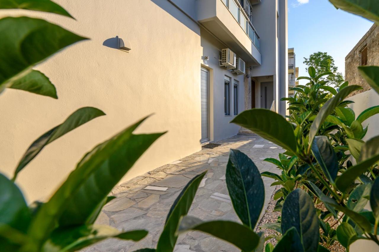 Michelangelo Luxury Apartment *
