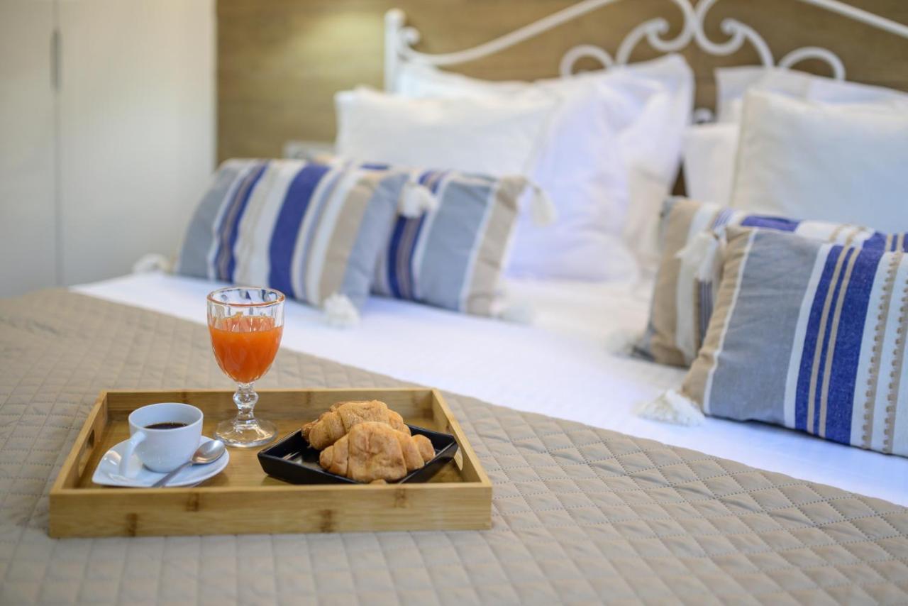 Appartamento Michelangelo Luxury Città di Kos