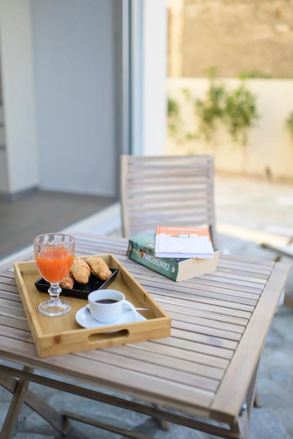 Appartamento Michelangelo Luxury Città di Kos