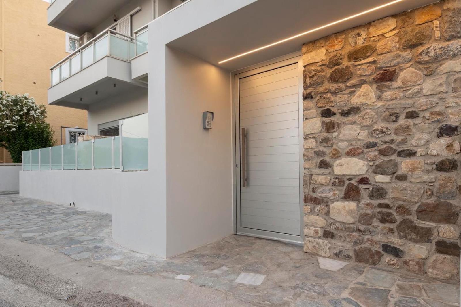 Michelangelo Luxury Apartment *