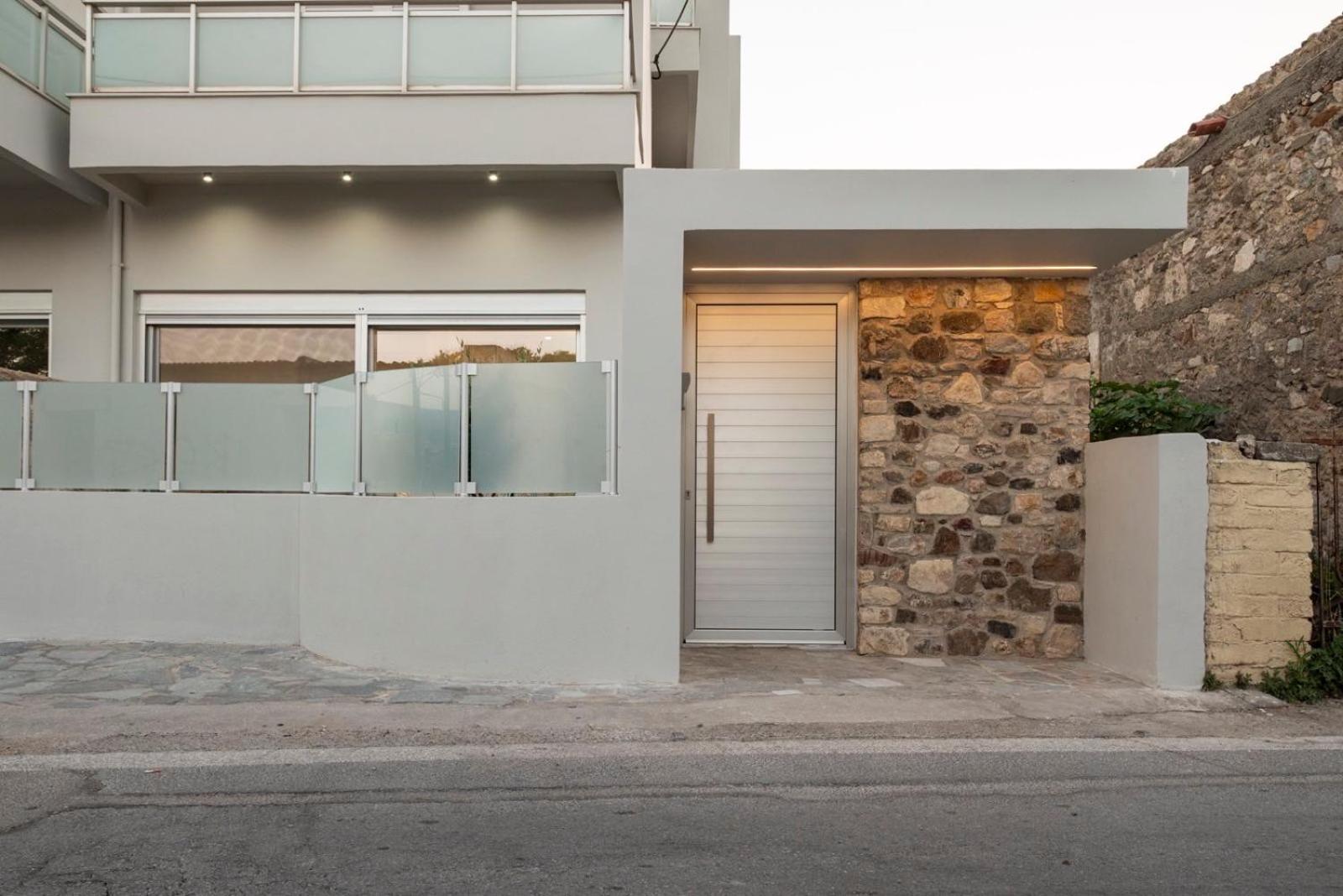 Michelangelo Luxury Kos-stad