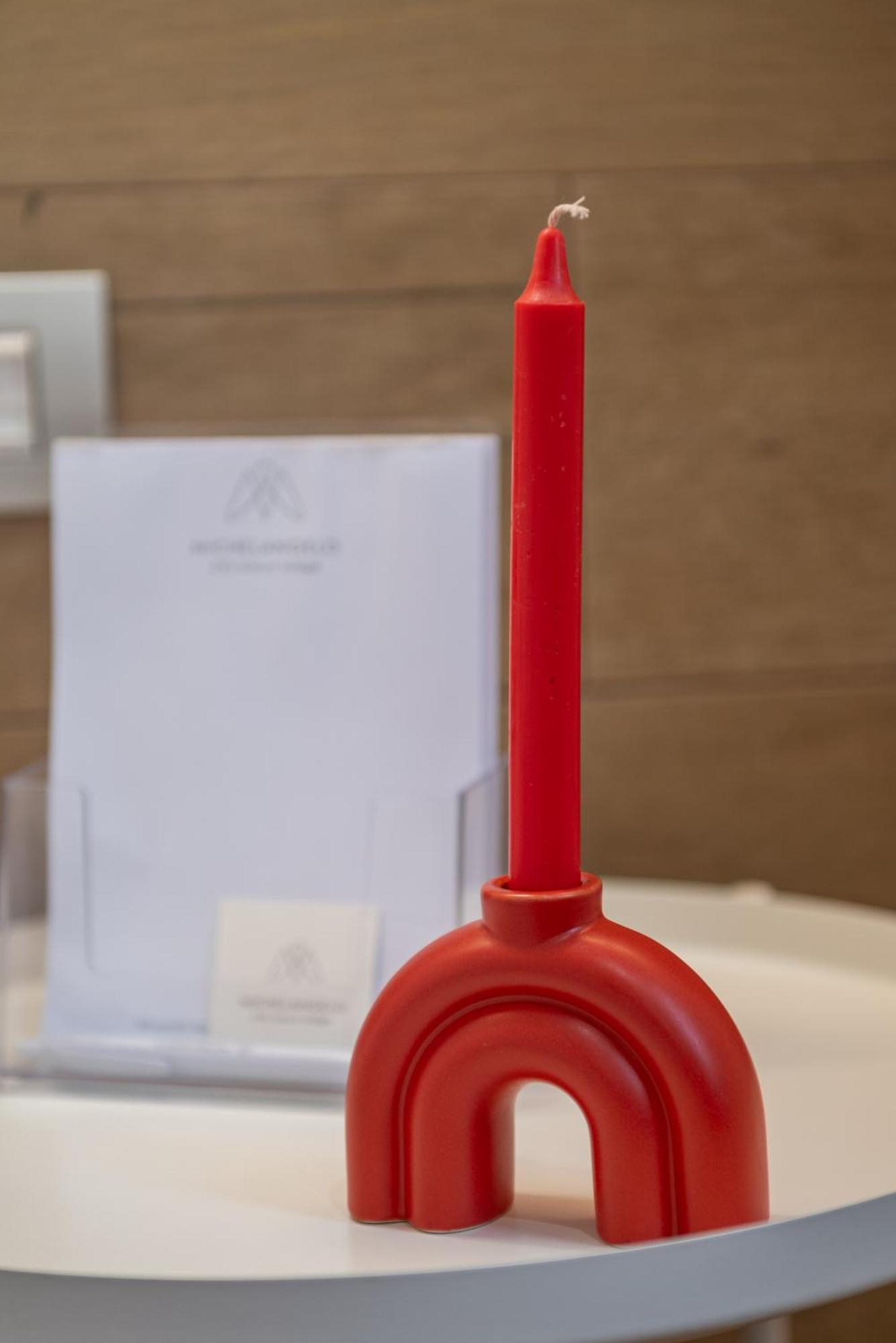 Michelangelo Luxury Appartamento