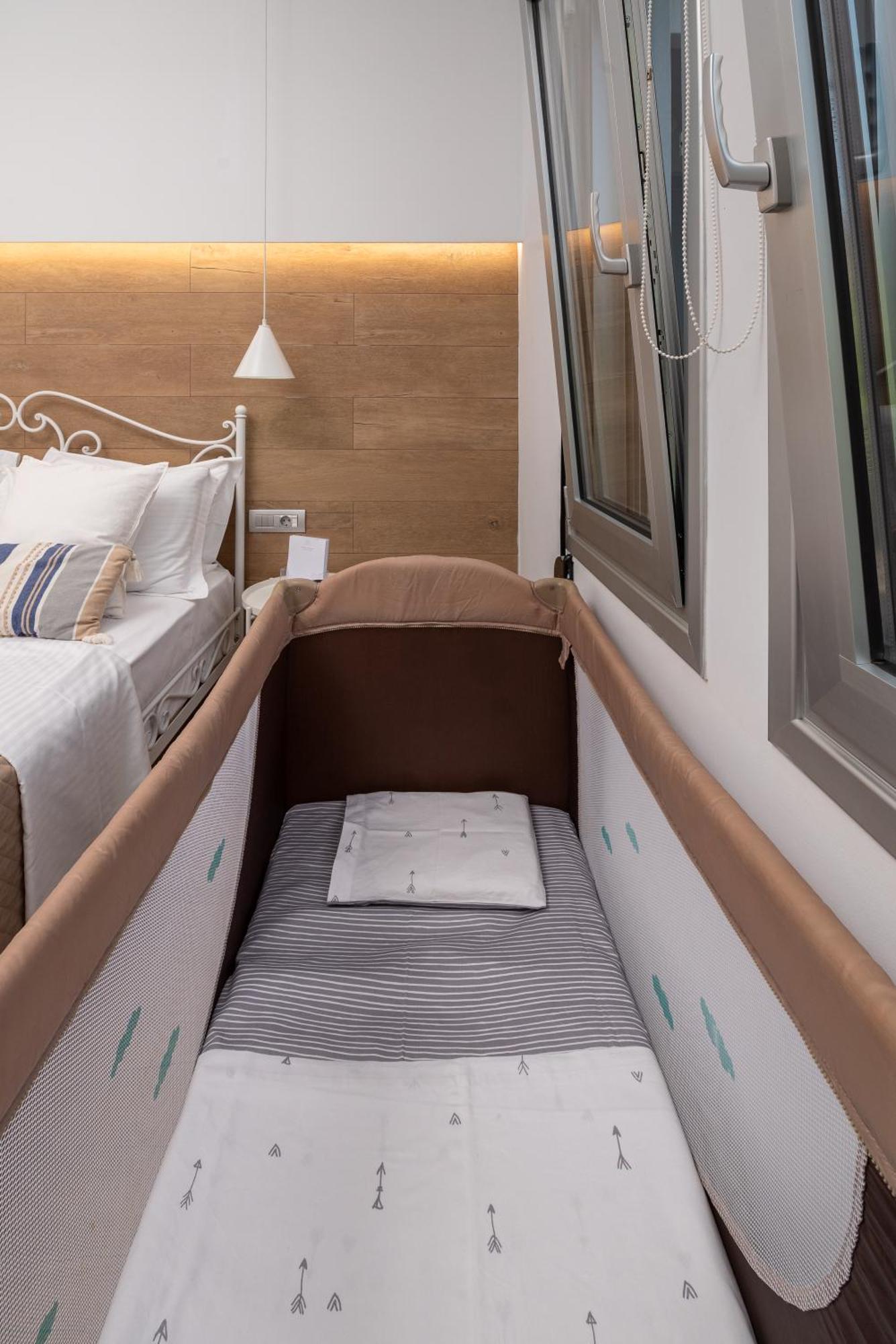 Appartement Michelangelo Luxury
