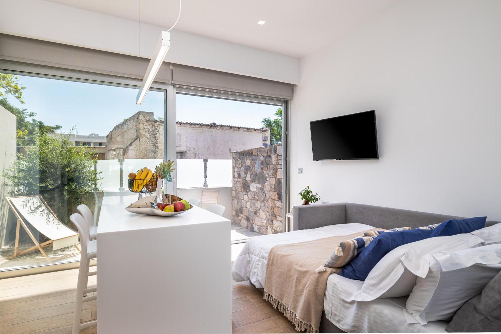 Appartamento Michelangelo Luxury *