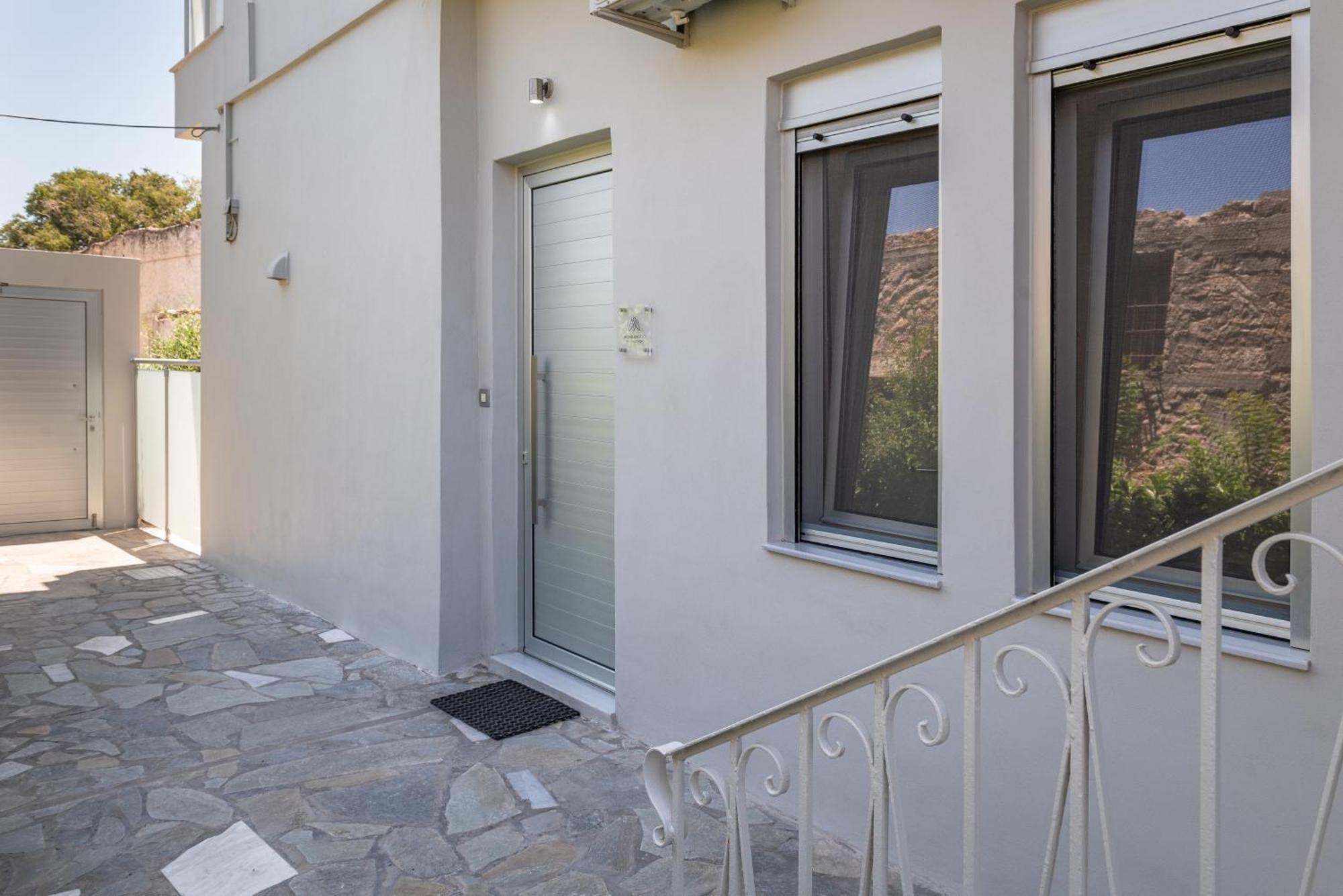 Michelangelo Luxury Appartamento *