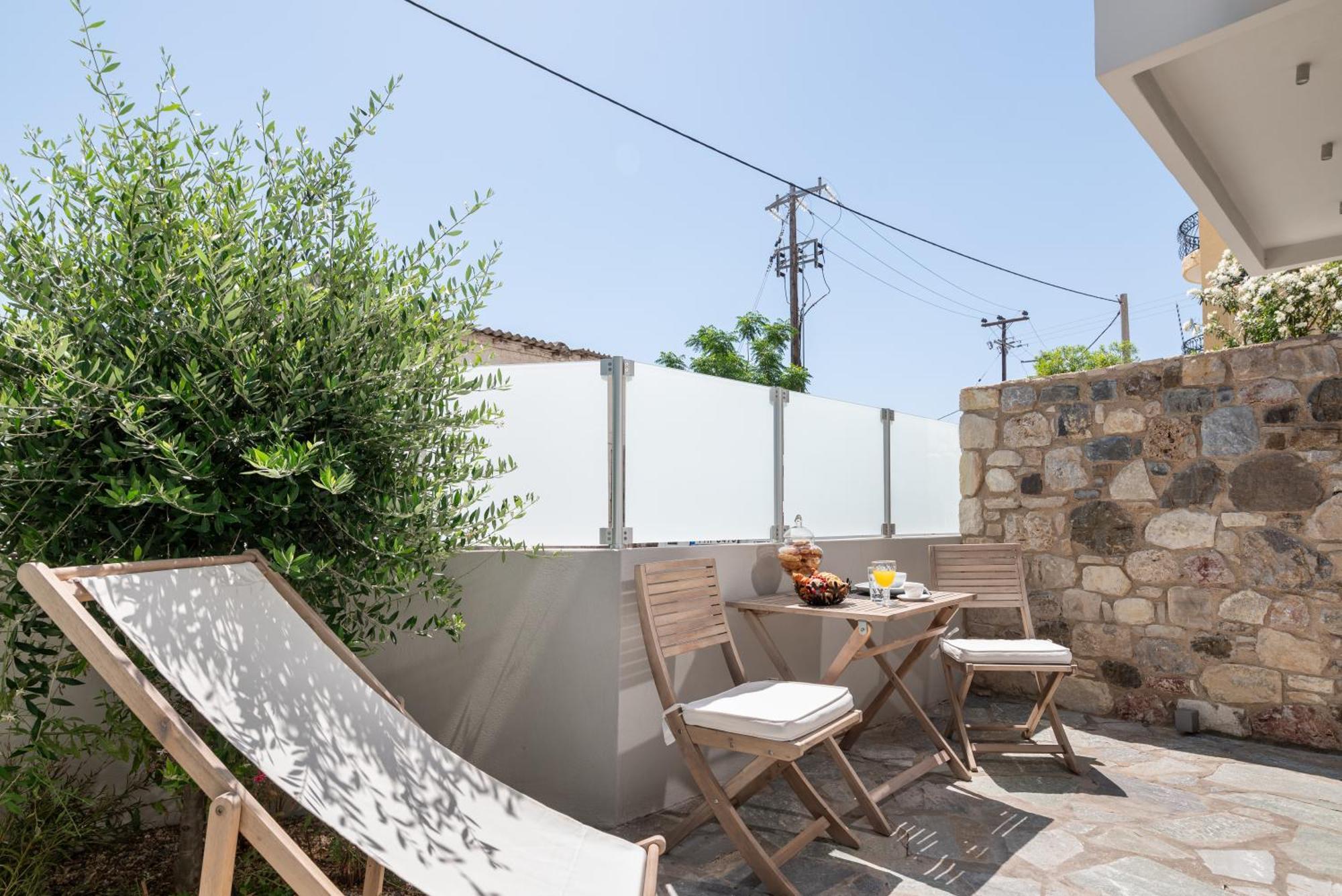 Appartamento Michelangelo Luxury Città di Kos