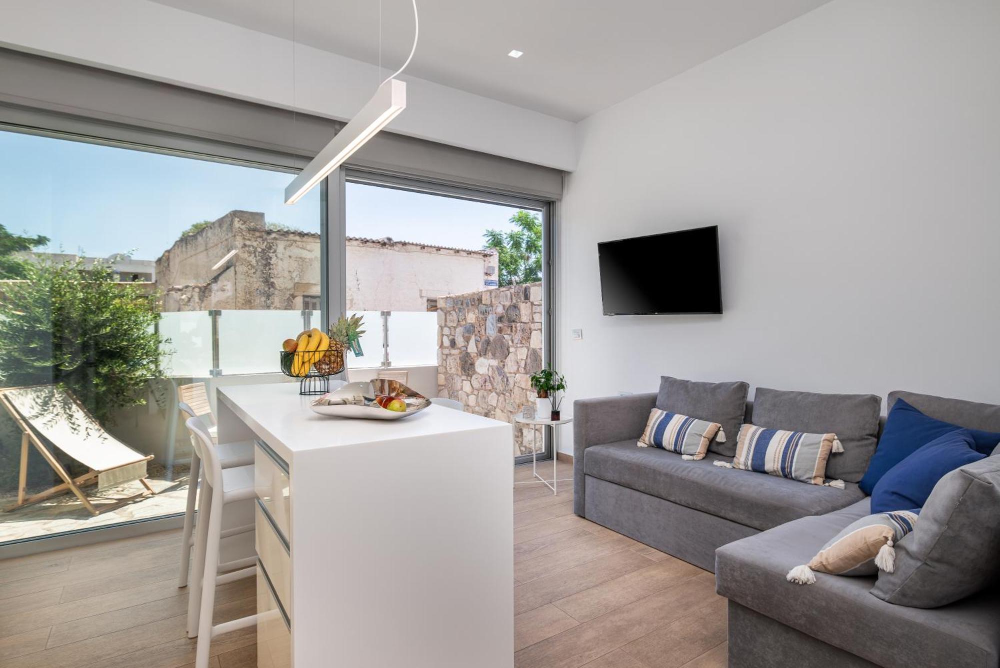 Michelangelo Luxury Apartment *